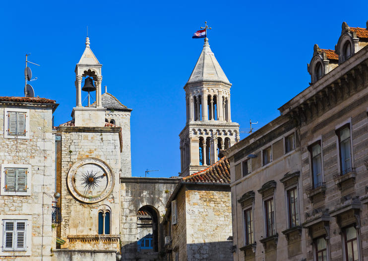 Diocletian's Palace